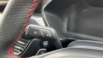 Ford Kuga 2.0 EcoBlue 190 ST-Line X Edition 5dr Auto AWD