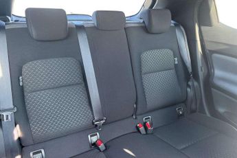 Nissan Juke 1.0 DiG-T 114 N-Connecta 5dr