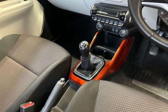 Suzuki Ignis 1.2 Dualjet SHVS SZ5 5dr