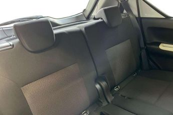 Suzuki Ignis 1.2 Dualjet SHVS SZ5 5dr