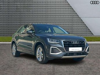 Audi Q2 35 TFSI Sport 5dr S Tronic