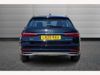 Audi A6 Avant 40 TFSI Sport 5dr S Tronic