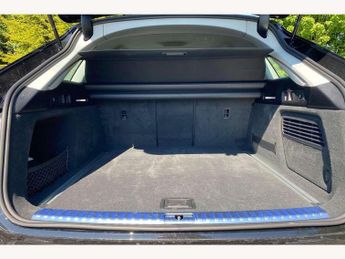 Audi A6 Avant 40 TFSI Sport 5dr S Tronic
