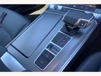 Audi A6 Avant 40 TFSI Sport 5dr S Tronic