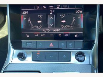 Audi A6 Avant 40 TFSI Sport 5dr S Tronic