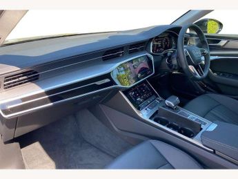 Audi A6 Avant 40 TFSI Sport 5dr S Tronic