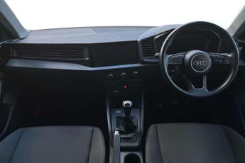 Audi A1 25 TFSI Technik 5dr