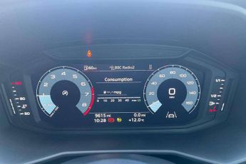 Audi A1 25 TFSI Technik 5dr