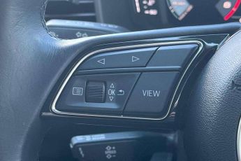 Audi A1 25 TFSI Technik 5dr