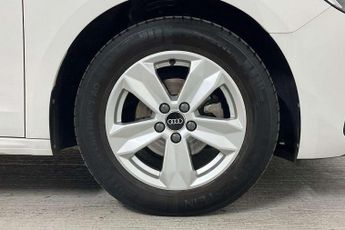 Audi A1 25 TFSI Technik 5dr