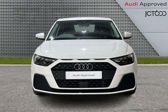 Audi A1 25 TFSI Technik 5dr