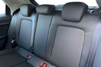 Audi A1 25 TFSI Technik 5dr