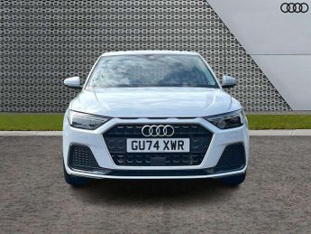 Audi A1 30 TFSI Sport 5dr