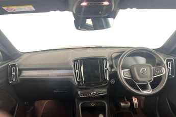 Volvo XC40 2.0 B5P R DESIGN Pro 5dr AWD Auto
