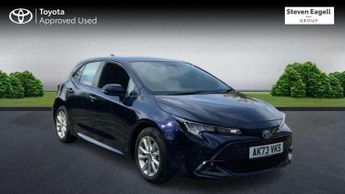 Toyota Corolla 1.8 Hybrid Icon 5dr CVT