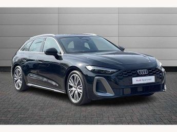 Audi A5 2.0 TDI 204 Edition 1 5dr S Tronic