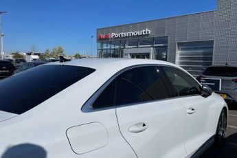 Audi S3 S3 TFSI Quattro 4dr S Tronic