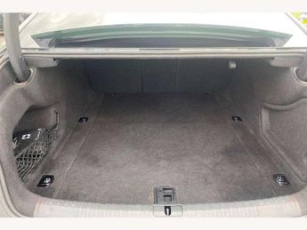 Audi A6 40 TDI Quattro Black Edition 4dr S Tronic [Tech]