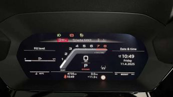 Audi S3 S3 TFSI Quattro Vorsprung 5dr S Tronic