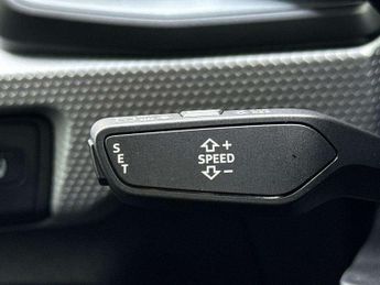 Audi A1 25 TFSI S Line 5dr S Tronic