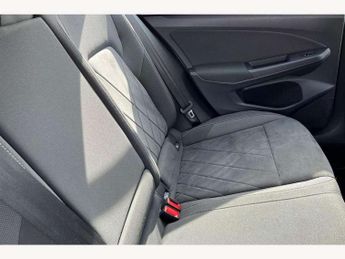 Volkswagen Golf 1.5 eTSI 150 Style 5dr DSG