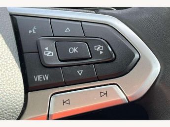 Volkswagen Golf 1.5 eTSI 150 Style 5dr DSG
