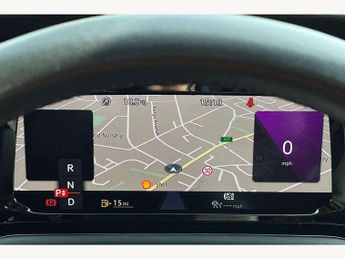 Volkswagen Golf 1.5 eTSI 150 Style 5dr DSG