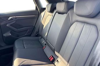 Audi A3 35 TFSI Sport 5dr