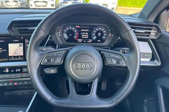 Audi A3 35 TFSI Sport 5dr