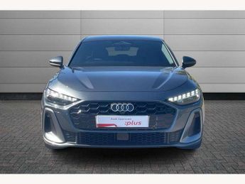 Audi A5 2.0 TFSI 150 S line 4dr S Tronic