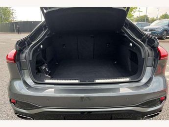 Audi A5 2.0 TFSI 150 S line 4dr S Tronic