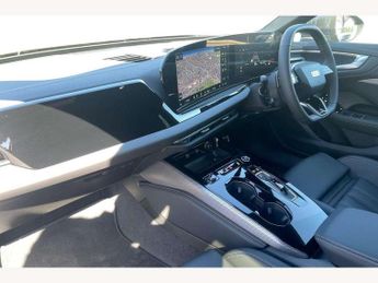 Audi A5 2.0 TFSI 150 S line 4dr S Tronic