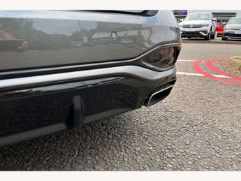 Audi A5 2.0 TFSI 150 S line 4dr S Tronic