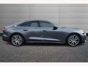 Audi A5 2.0 TFSI 150 S line 4dr S Tronic