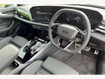 Audi A5 2.0 TFSI 150 S line 4dr S Tronic