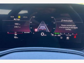 Audi A5 2.0 TFSI 150 S line 4dr S Tronic