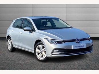 Volkswagen Golf 1.5 TSI Life 5dr