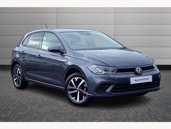 Volkswagen Polo 1.0 TSI Match 5dr
