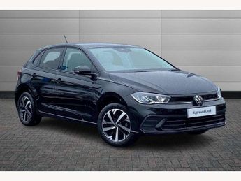 Volkswagen Polo 1.0 TSI Match 5dr