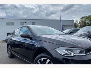 Volkswagen Polo 1.0 TSI Match 5dr DSG