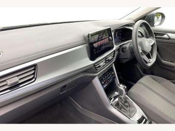 Volkswagen T-Roc 1.5 TSI Match 5dr DSG
