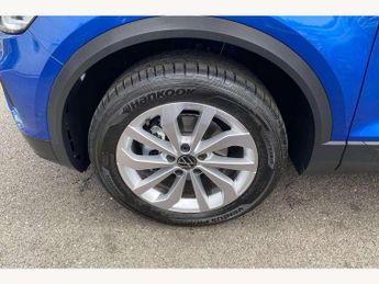 Volkswagen T-Roc 1.5 TSI Match 5dr DSG