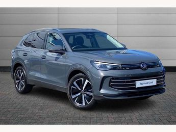 Volkswagen Tiguan 1.5 eTSI 150 Elegance 5dr DSG