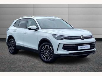 Volkswagen Tiguan 1.5 eTSI 150 Match 5dr DSG