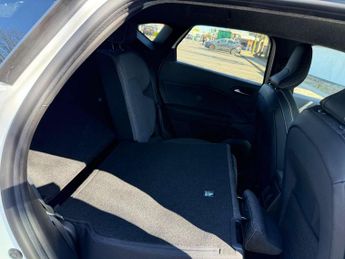 Renault Captur 1.6 E-Tech Full Hybrid 145 Techno 5dr Auto