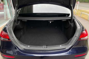 Mercedes-Benz E-Class E220d AMG Line Night Edition Prem+ 4dr 9G-Tronic