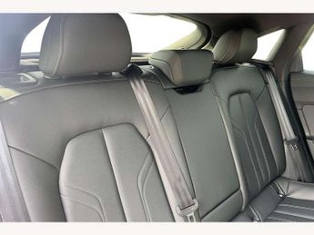 Audi A5 2.0 TFSI 150 S line 4dr S Tronic
