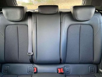Audi Q2 35 TFSI S Line 5dr