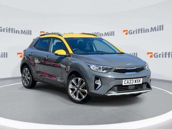 Kia Stonic 1.0T GDi 99 Quantum 5dr