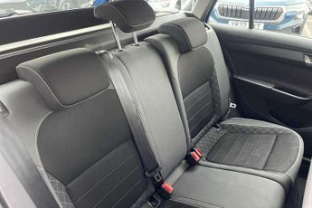 Skoda Fabia Estate 1.0 TSI SE L 5dr DSG